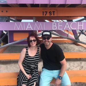 Meet your Posher, Dawn